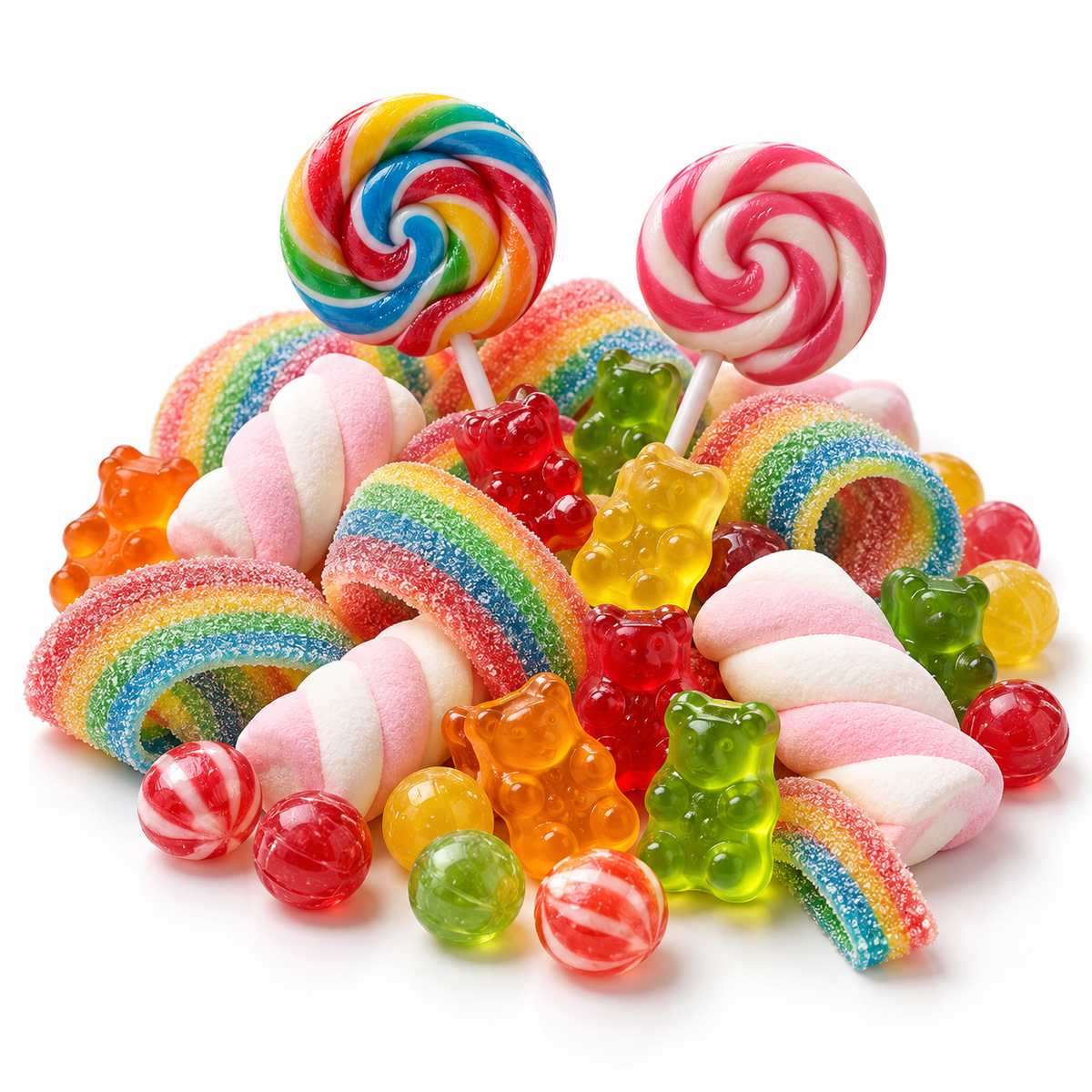 CANDYS