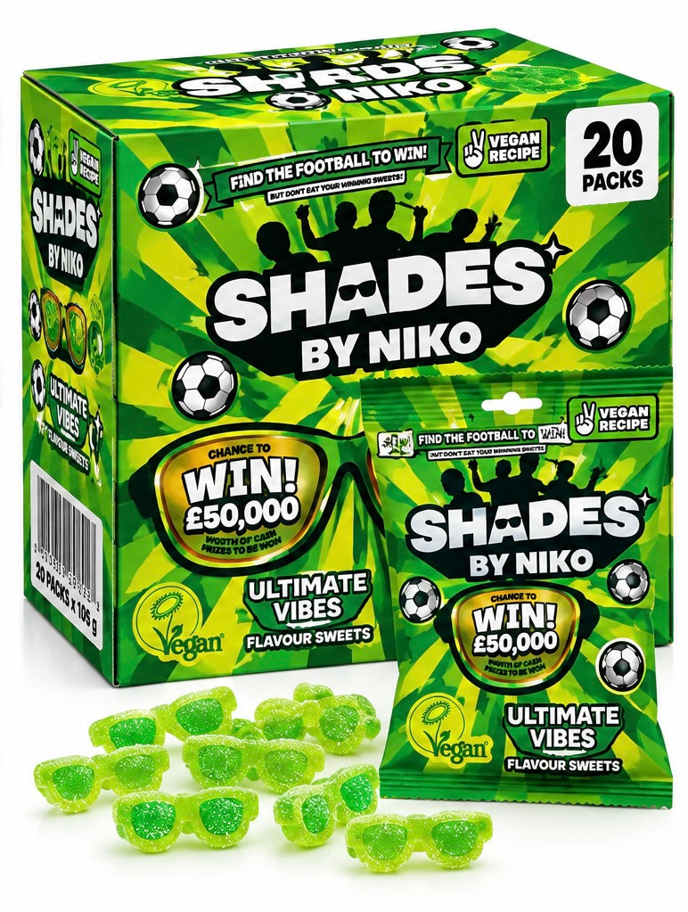 Shades by Niko