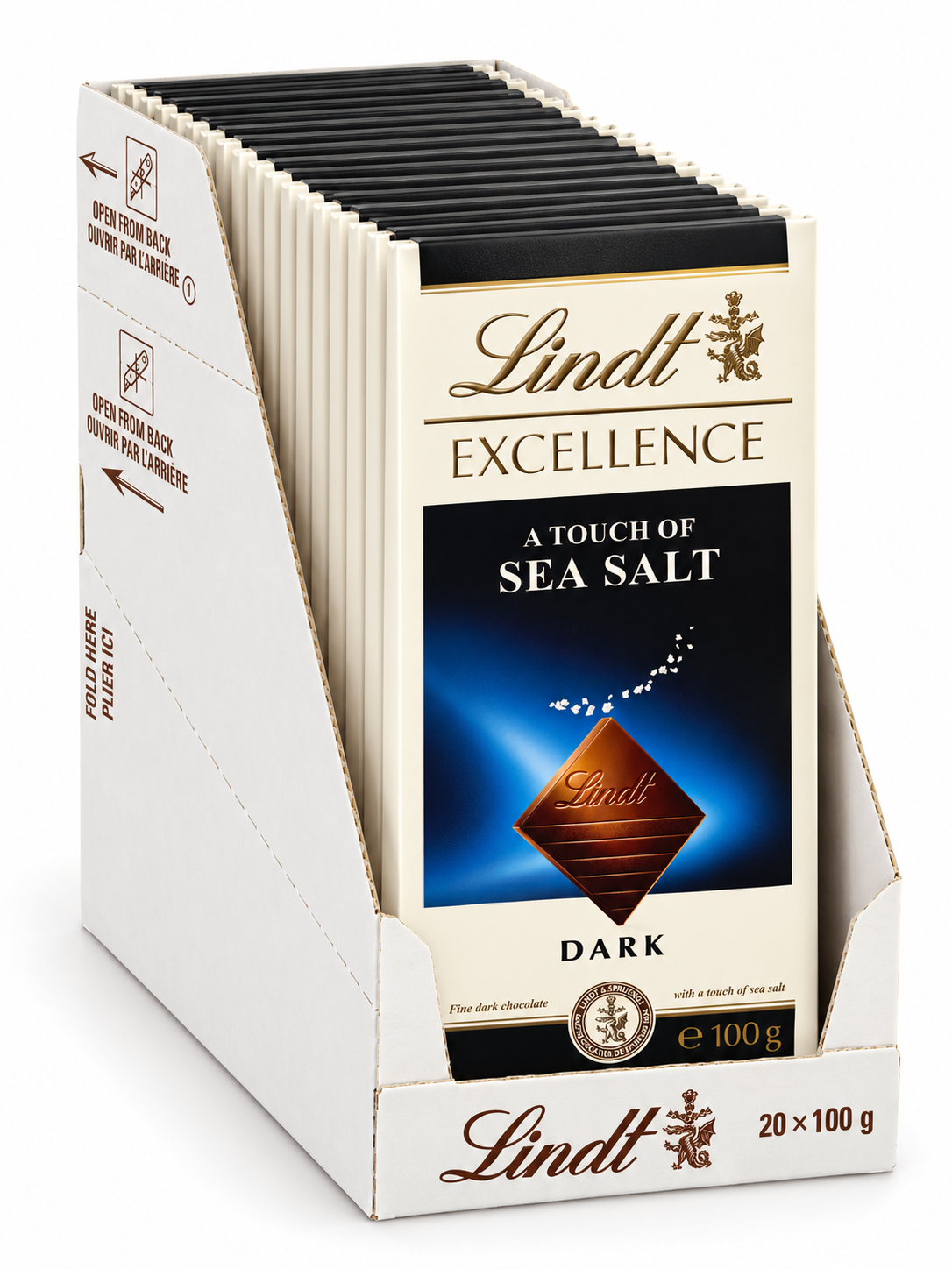 Lindt Excellence (assorted)