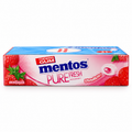 Mentos Pure roll *16 (4 Flavors)