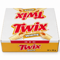 Twix white