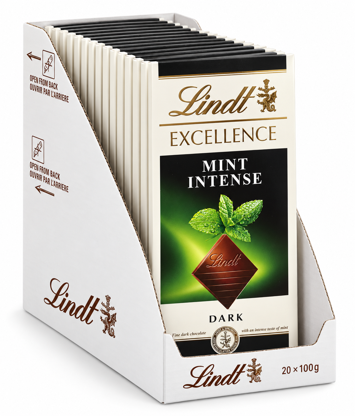 Lindt Excellence (assorted)