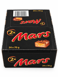 Mars 70g