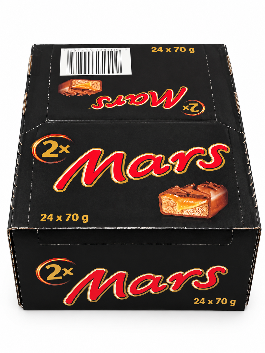 Mars 70g