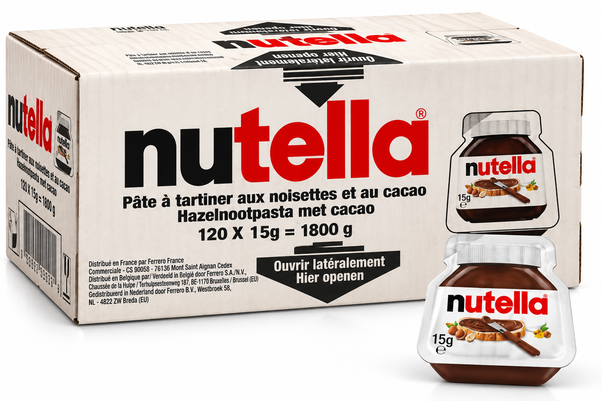 Nutella