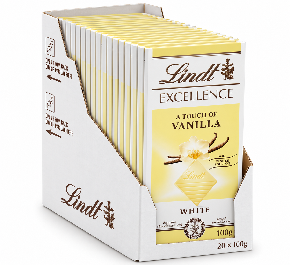 Lindt Excellence (assorted)