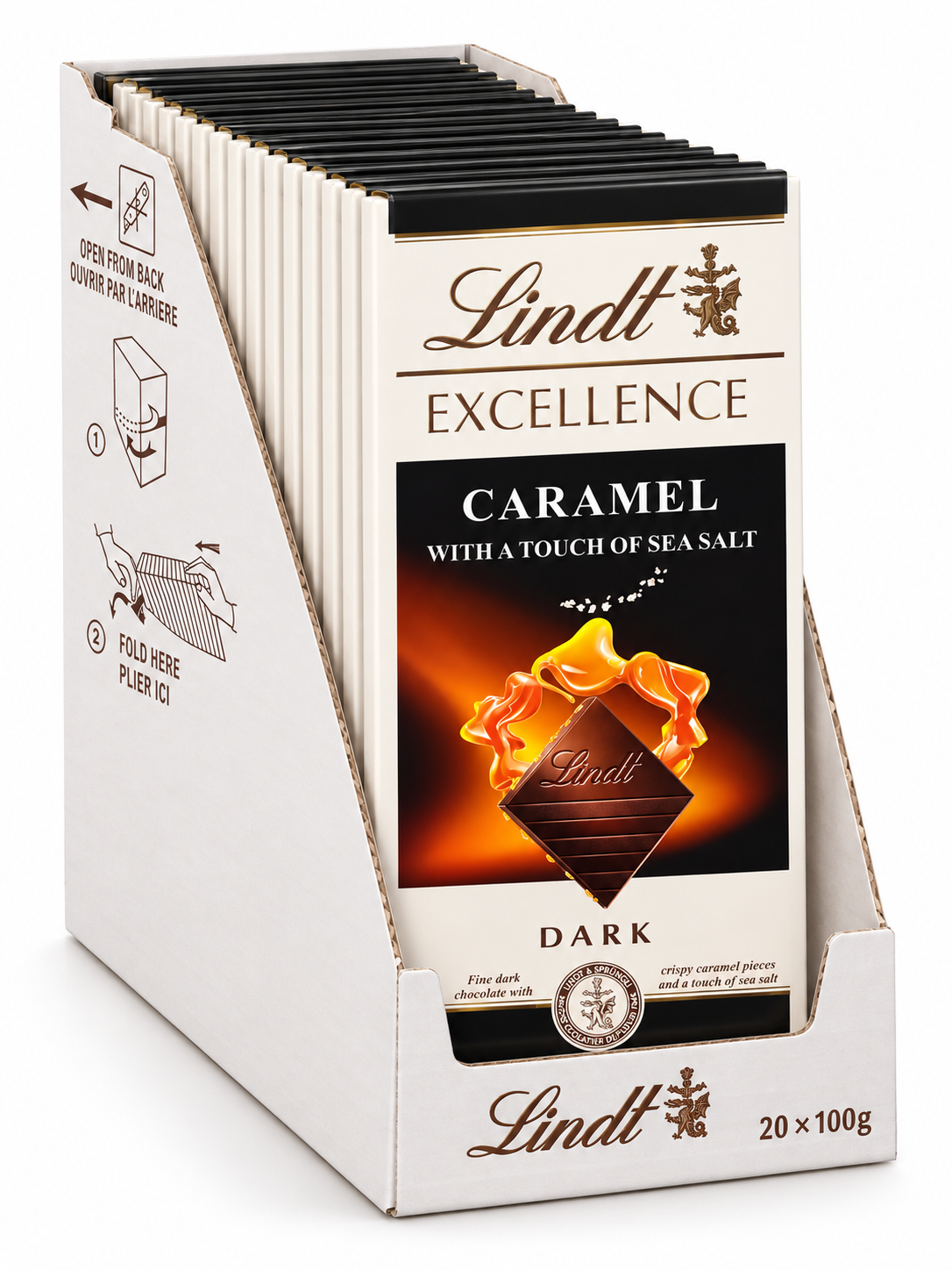 Lindt Excellence (assorted)