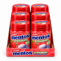 Mentos Gum (3 Flavors)