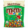 M&M's Minis (Chocolate)