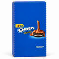 Oreo coated *24