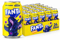 🇬🇧 Coca-Cola & fanta — UK Imported *24 330ml