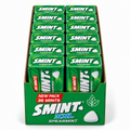 SMINT XXL – 4 Refreshing Flavors 🌿🍓*12