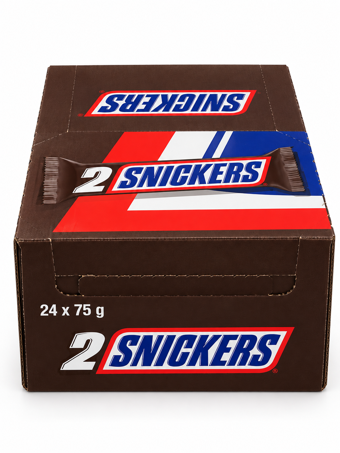 Snickrez 75g