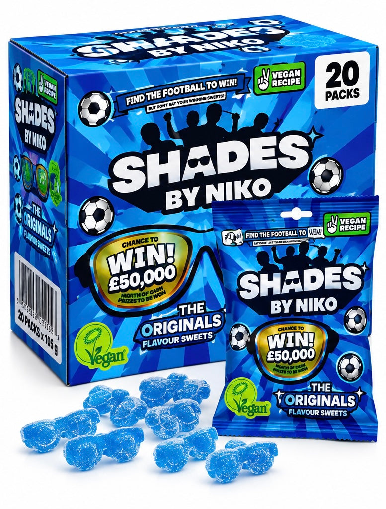 Shades by Niko