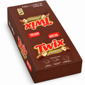Twix tiramisu