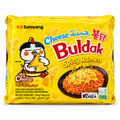Samyang Buldak (6 Flavors)