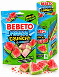 Bebeto  Crunchy