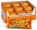 Lion peanut *10 *4pack