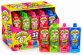 Warheads Super Sour Squeeze Gel