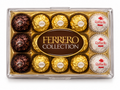 Ferrero collection