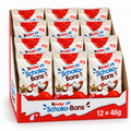 Kinder schocobons
