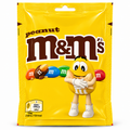 M&M's Peanut 112g