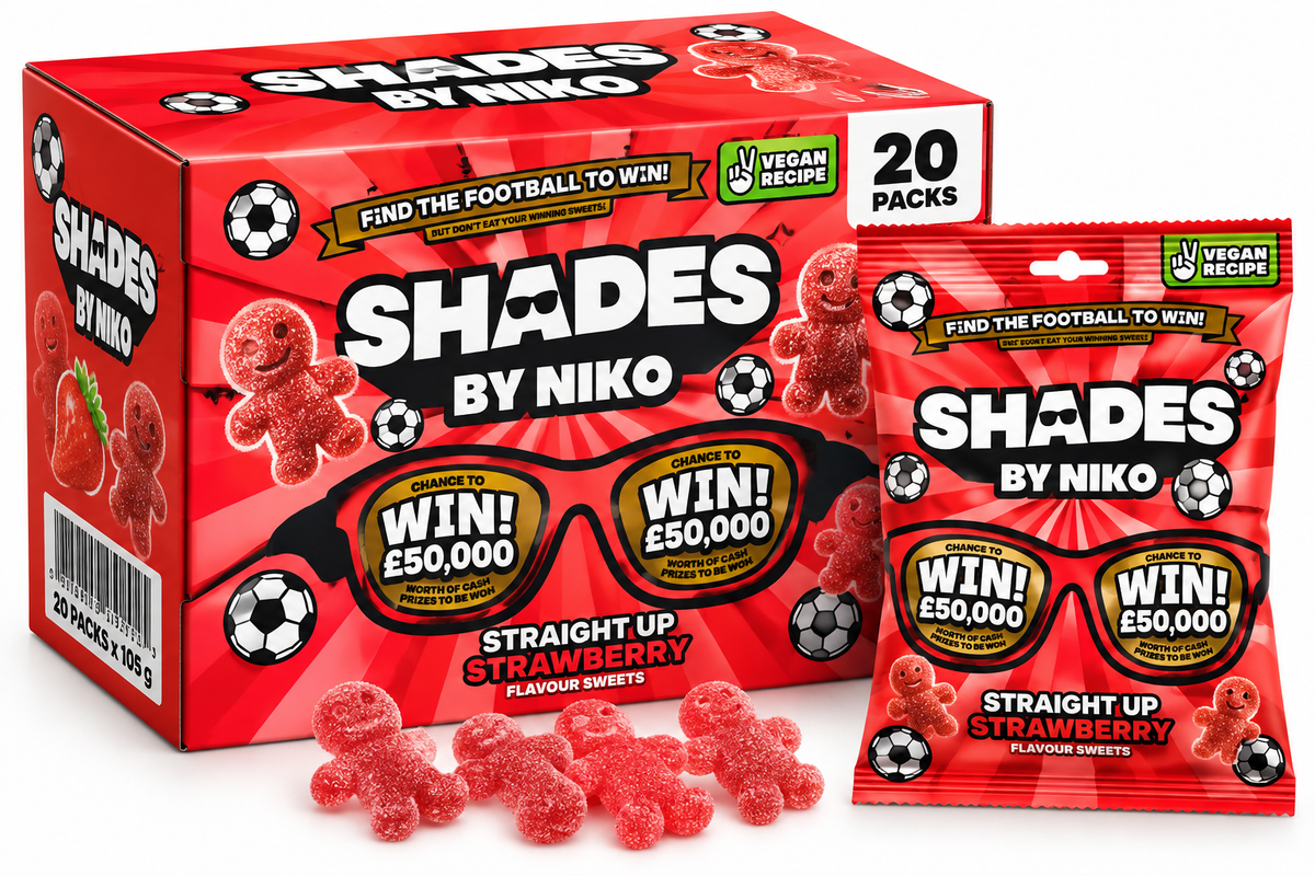 Shades by Niko