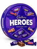Cadbury Heroes Tub