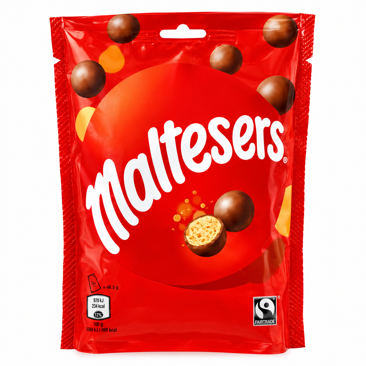 Maltesers Pouch *12 *93g