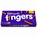 Cadbury Dairy Milk Fingers
