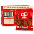KitKat F1 Racing Cars Sharing Bags