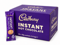 Cadbury Instant Hot Chocolate Sachets