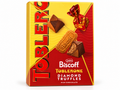 Toblerone & biscoff DAIMOND TRUFFLES