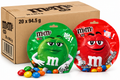 M&M's Bag (Milk Chocolate) *20