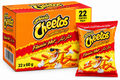 Cheetos Flamin' Hot (Regular Bag)