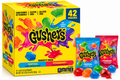 Gushers