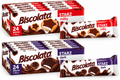 Biscolata Starz (Bitter / Sutlu)