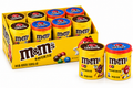 M&M's Mini Tub