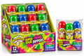 Warheads Thumb Dippers Super Sour