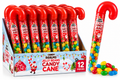 Candy Realms Jelly Beans Candy Cane