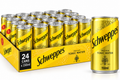 Schweppes Indian Tonic Water
