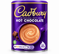 Cadbury Hot Chocolate (Tin)