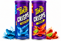 Takis Crisps (Blue Heat / Fuego)