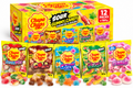 Chupa Chups Gummy Bags (assorted)