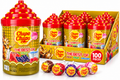 Chupa Chups Best Of Lollipops Jar