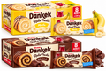 Ulker Dankek Rulo Pasta (2 Flavors)