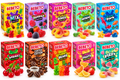 Bebeto Gummy Candy (assorted flavors)