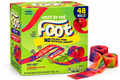 Fruit By the FOOT *48