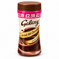 Galaxy Instant Hot Chocolate (jar)