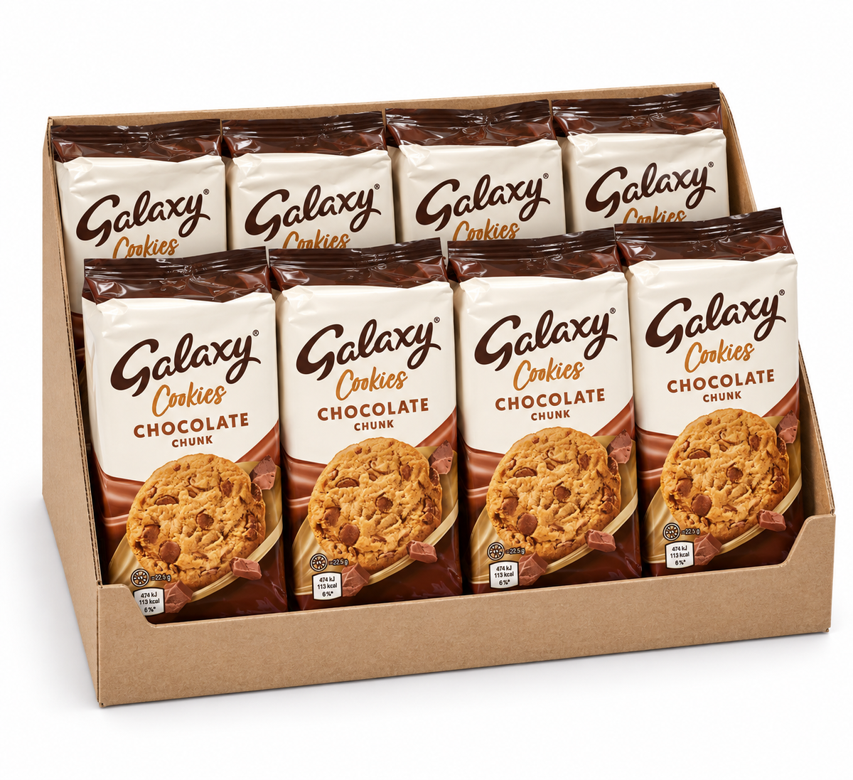 Galaxy Cookies *8